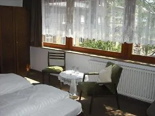 ホテル Wiesbadener Hof