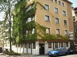 ホテル Wiesbadener Hof