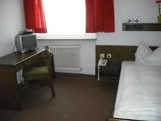 Wiesbadener Hof ホテル 3*