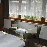 فندق Wiesbadener Hof