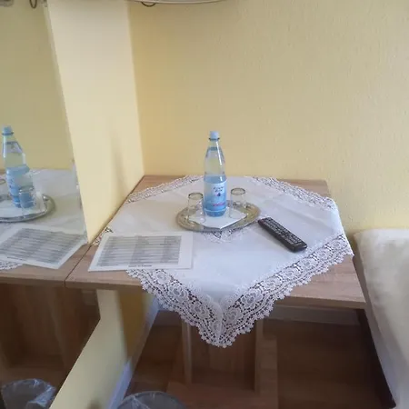 Hotel Wiesbadener Hof Štutgart