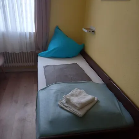 Wiesbadener Hof Ξενοδοχείο