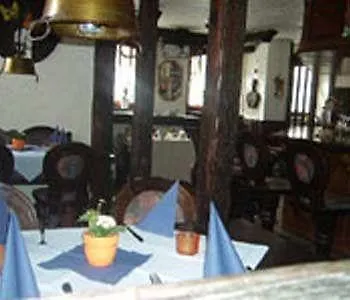 Hotel Wiesbadener Hof Štutgart