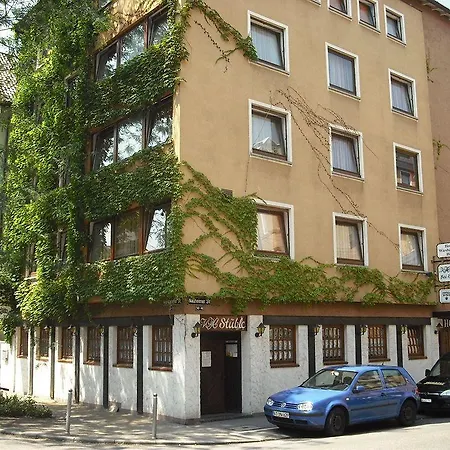 Wiesbadener Hof 3*