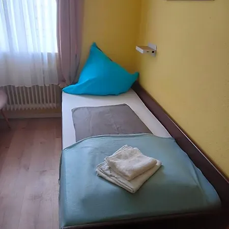 Hotel Wiesbadener Hof