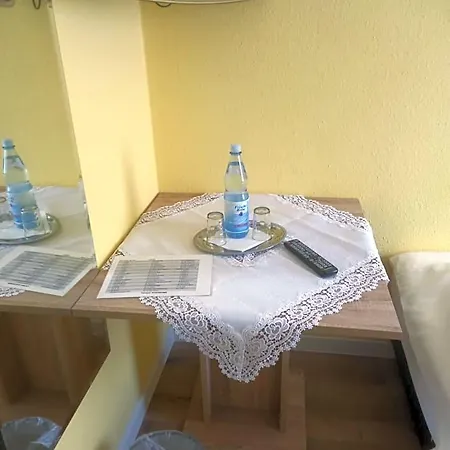 Hotel Wiesbadener Hof Štutgart