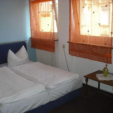 Hotel Wiesbadener Hof