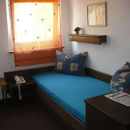 Wiesbadener Hof Hotel