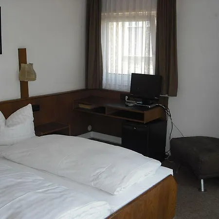 Wiesbadener Hof 3*