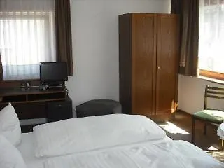 Wiesbadener Hof Hotel Štutgart