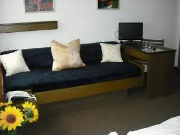 Wiesbadener Hof Hotel Štutgart