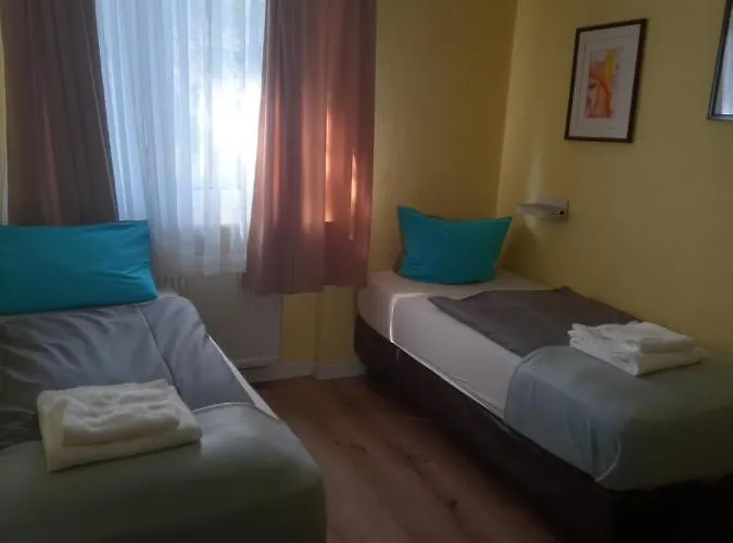 Wiesbadener Hof 3* Stuttgart