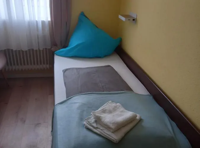 Wiesbadener Hof Hotel