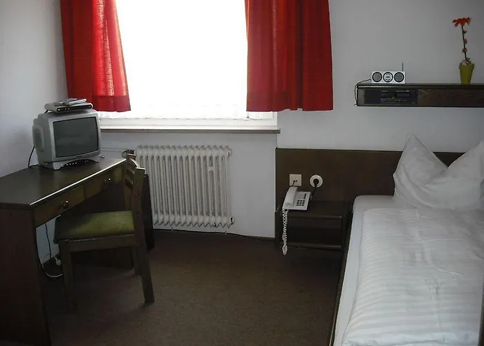 Wiesbadener Hof Hotel Stuttgart