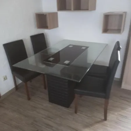 Wiesbadener Hof Ξενοδοχείο 3*