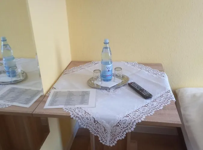 Ξενοδοχείο Wiesbadener Hof Στουτγκάρδη