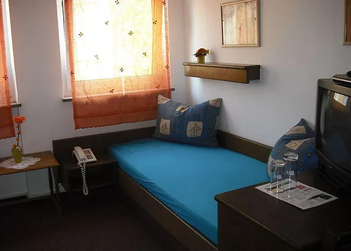 Wiesbadener Hof Ξενοδοχείο