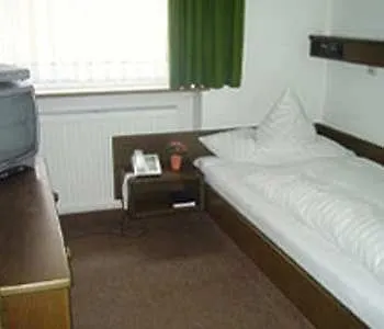 Wiesbadener Hof 3* Στουτγκάρδη