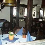 Hotel Wiesbadener Hof Štutgart